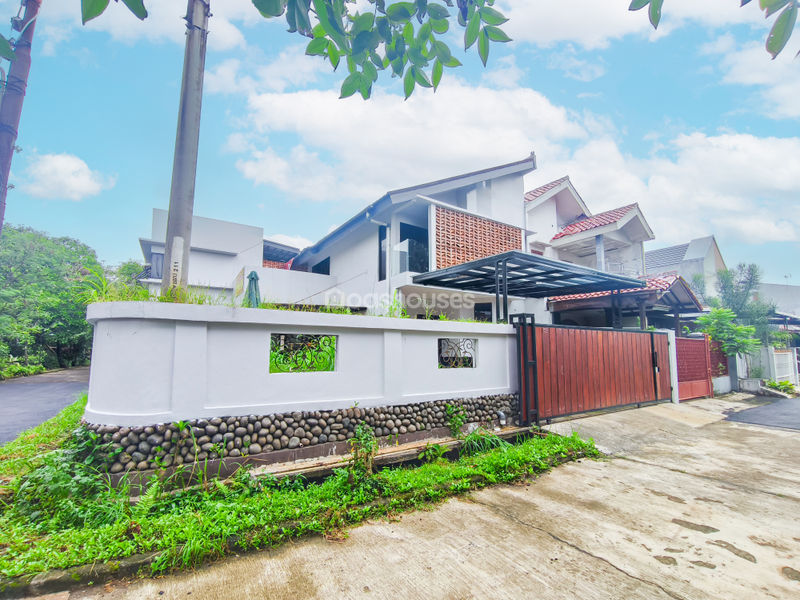 Bukit Cimanggu City Blok Q3