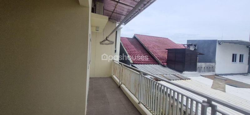 Jalan Gandaria Asri No 99