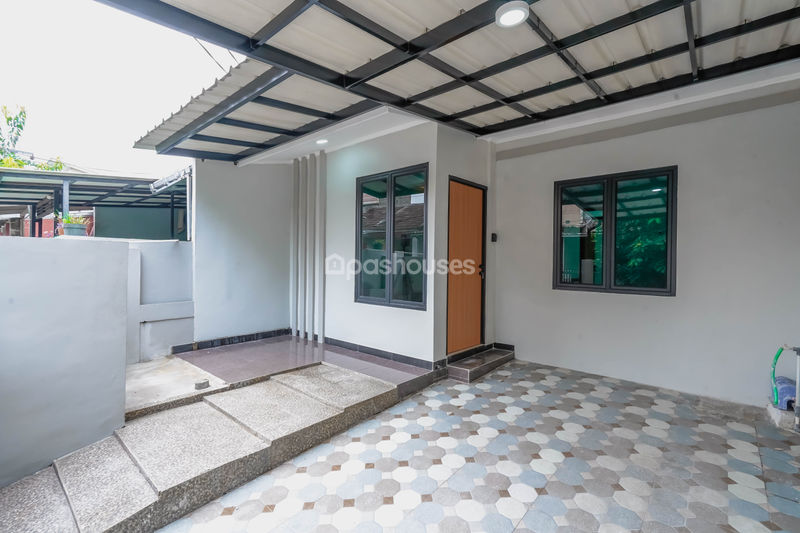 Griya Melati Mas