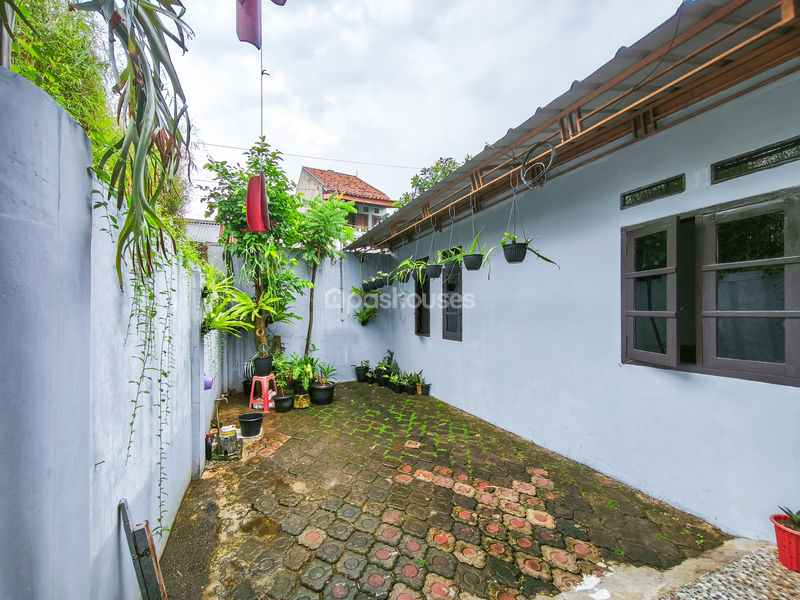 Perumahan Bojong Indah Permai Blok AC-12B