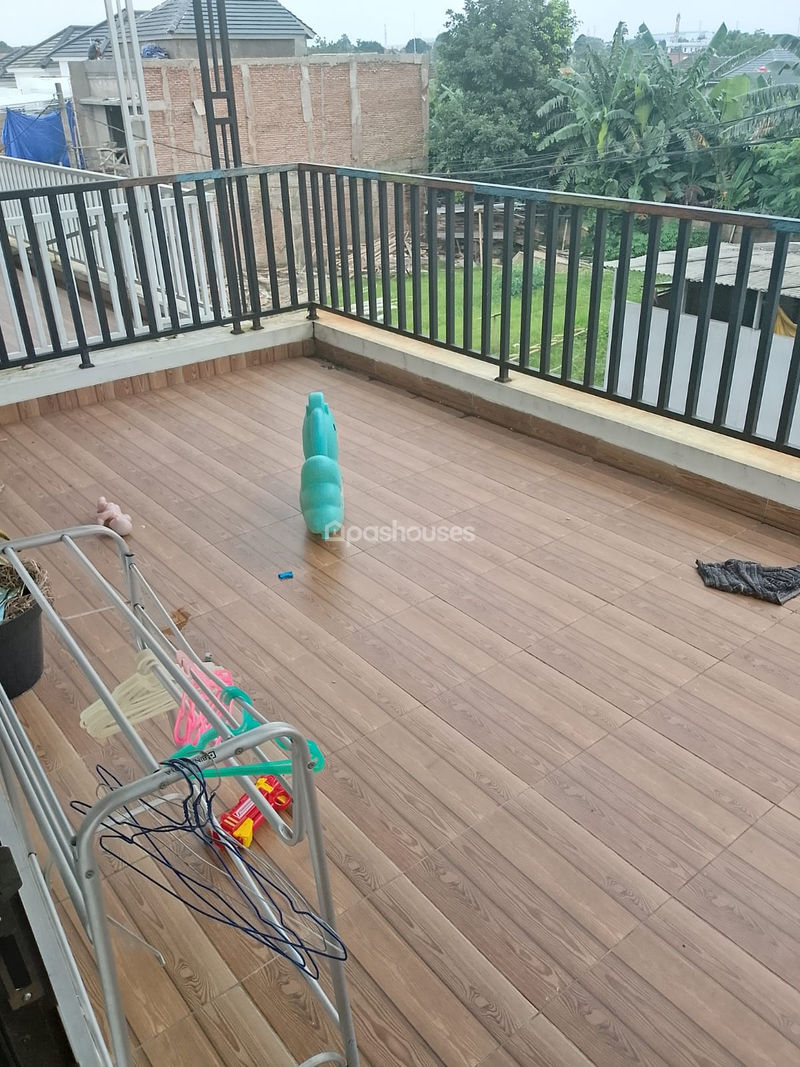 Pamulang Park Residence Blok B No.24