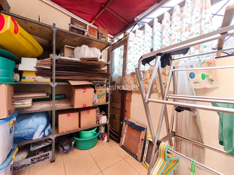 Perumahan Cibubur Residence Blok E2 No.29