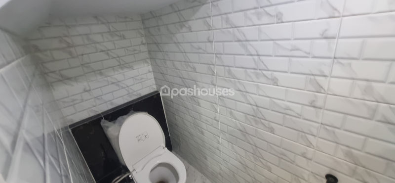 Perumahan Kaberaz Residence Blok C-10