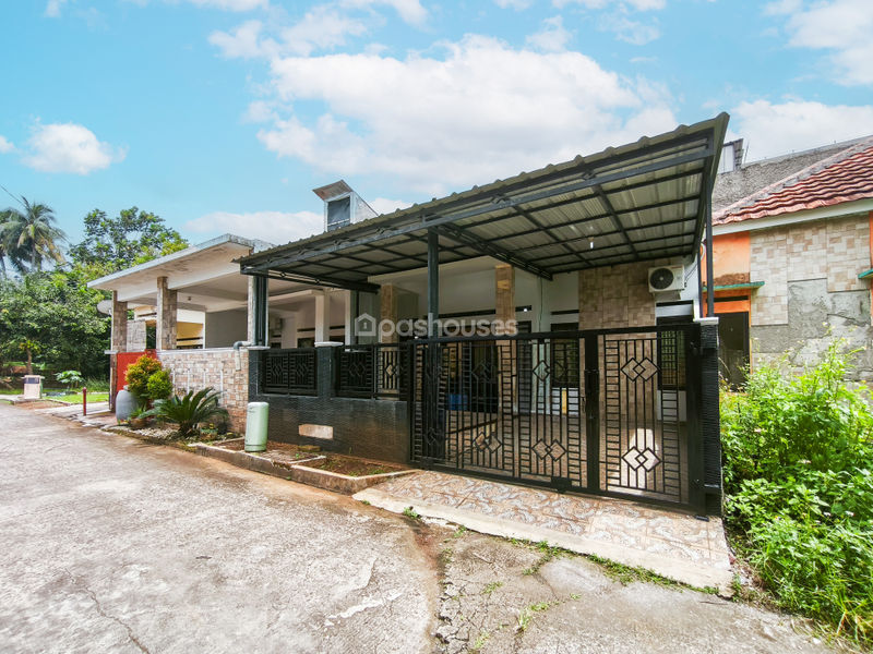 Perumahan Gardenia Residence