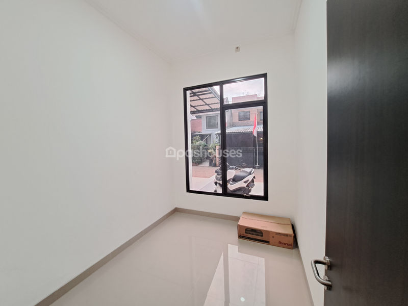Perumahan D'Hills Residence Pamulang Blok F5