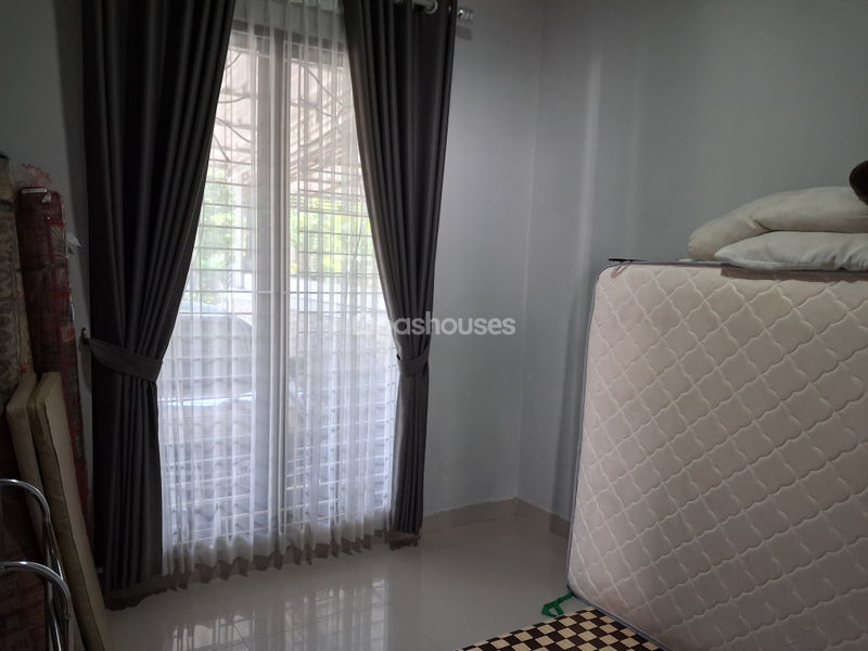 Kebun Raya Residence Blok T No.11