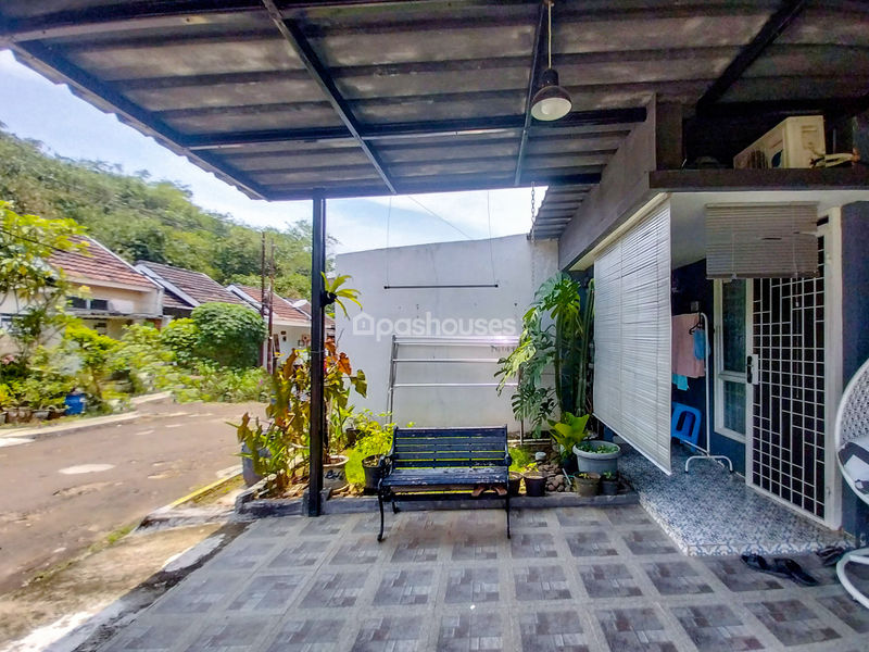 Greenland Residence Atang Sanjaya