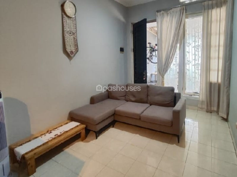 Cibubur Country Cluster Moon Lake Blok ML1 No.3