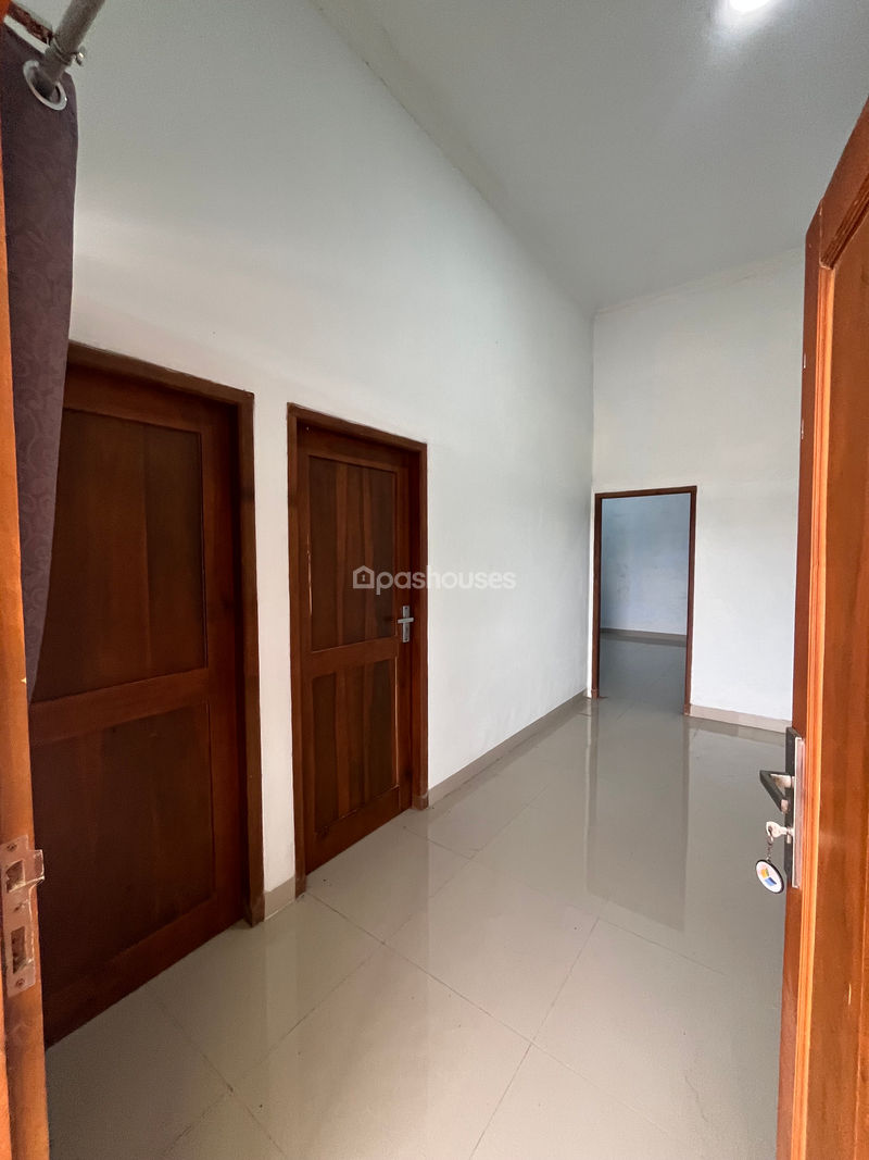 Perumahan Tlogo Mas Tajur Halang