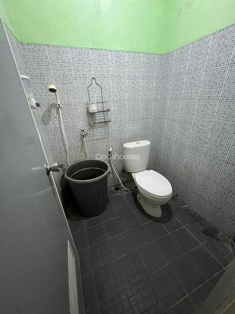 Jalan Danau Kelapa Dua IX