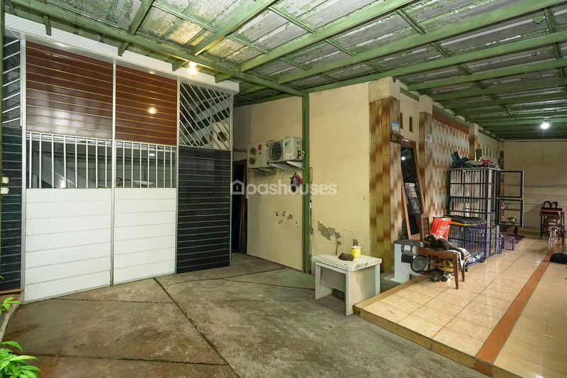 Jalan Damar X Blok D No.37 Bekasi