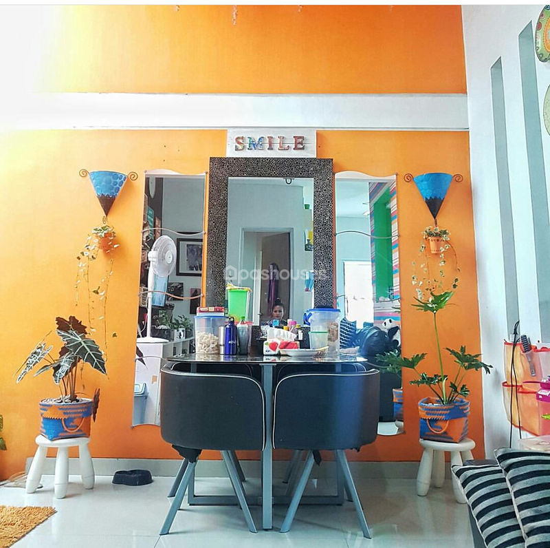 Perumahan Bintaro Terrace 