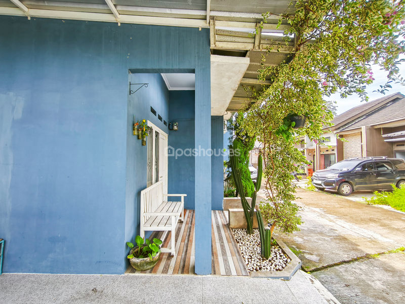 Perumahan Hasanah Residence Cilebut