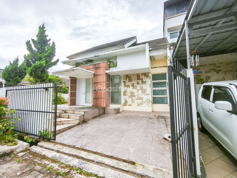 Rancamaya Golf Estate Blok BG9-12