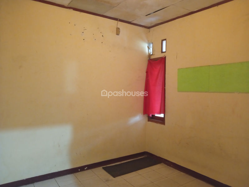 Perumahan Taman Wisma Asri Bekasi Blok CC25 No.34