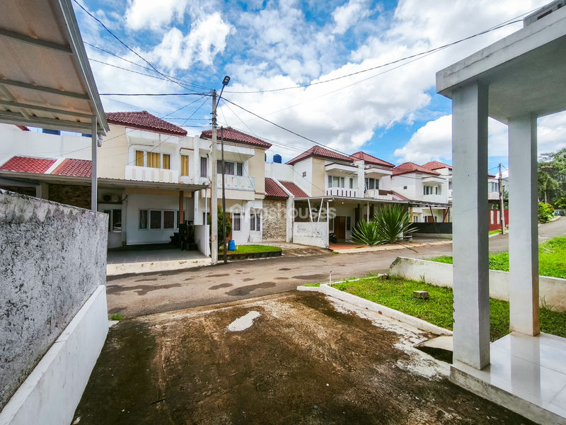 Perumahan Cibinong Raya Residence