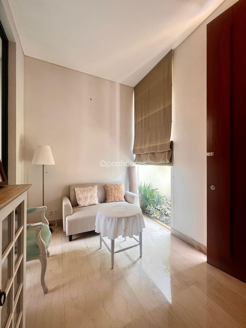 Perumahan Sasak Residence Cilandak