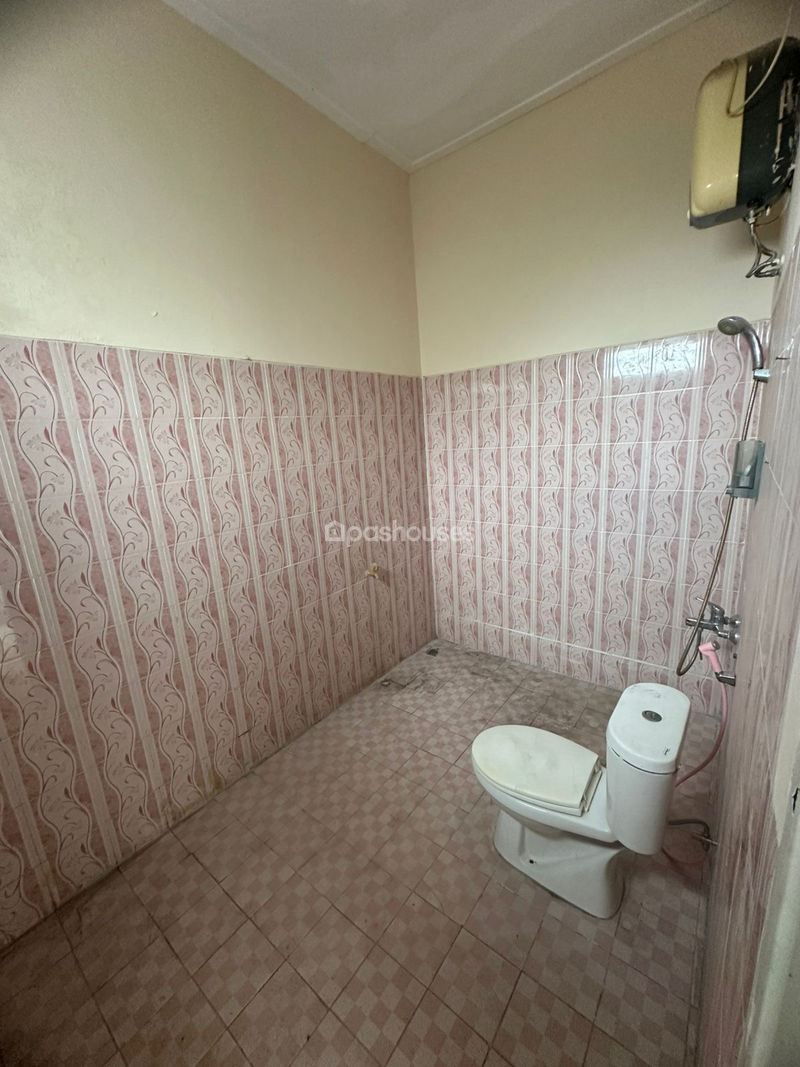 Perumahan Sedayu Villas Blok AA3