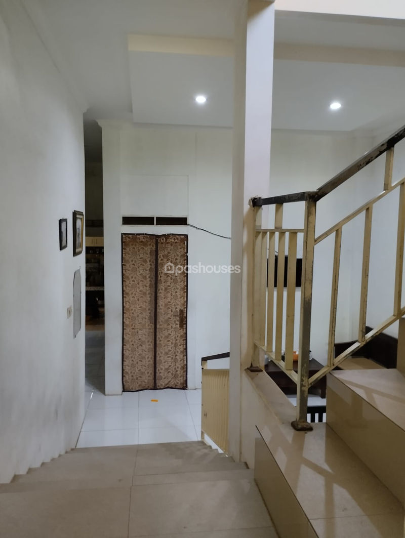 Jalan Amd Raya Babakan Bogor