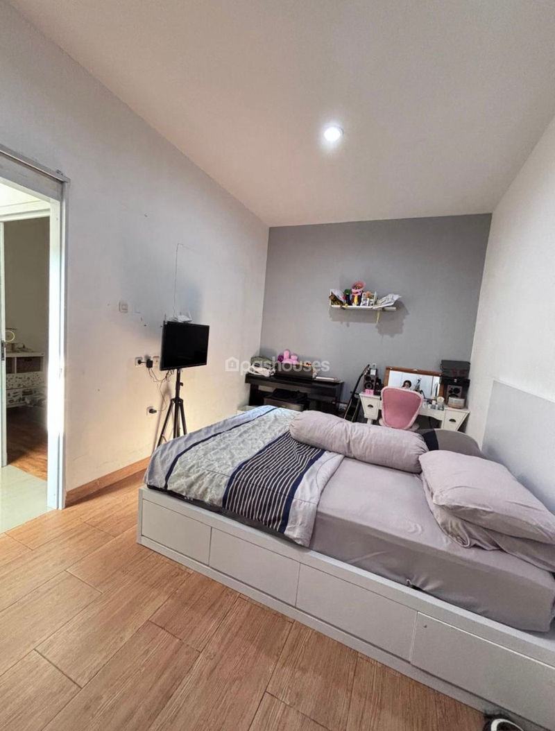 Jalan Pesona Cinere Residence