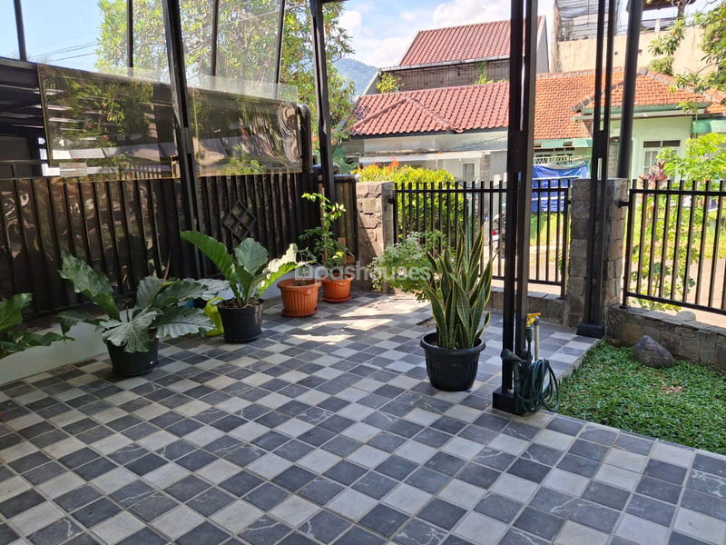 Sentul City Cluster Taman Legian No.60
