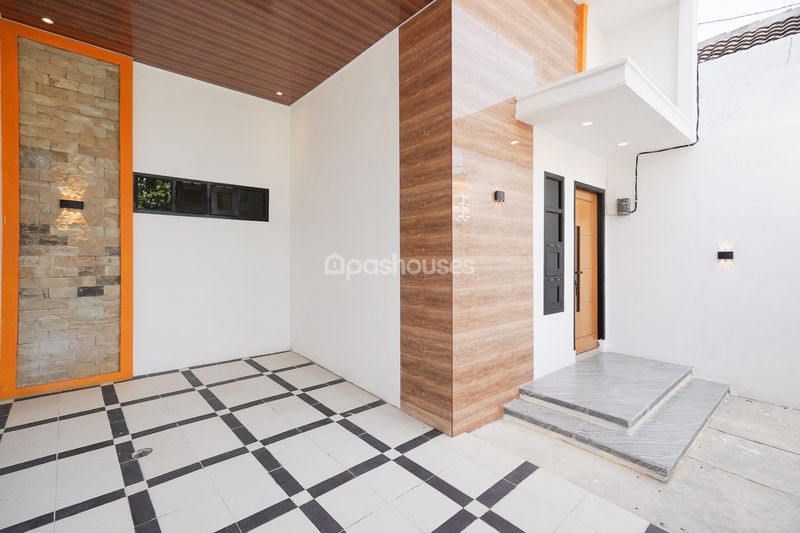 Perumahan Graha Prima Baru Blok L7/27