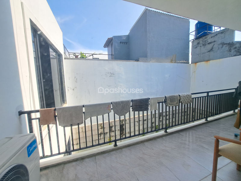 Perumahan Pondok Jaya Blok D1 No.2