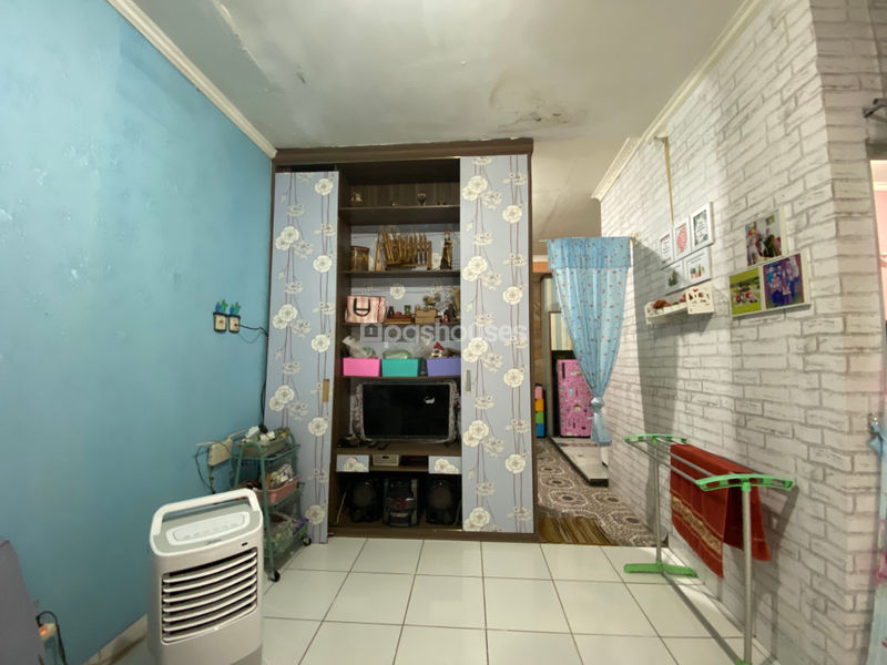 Cibubur Villa 3