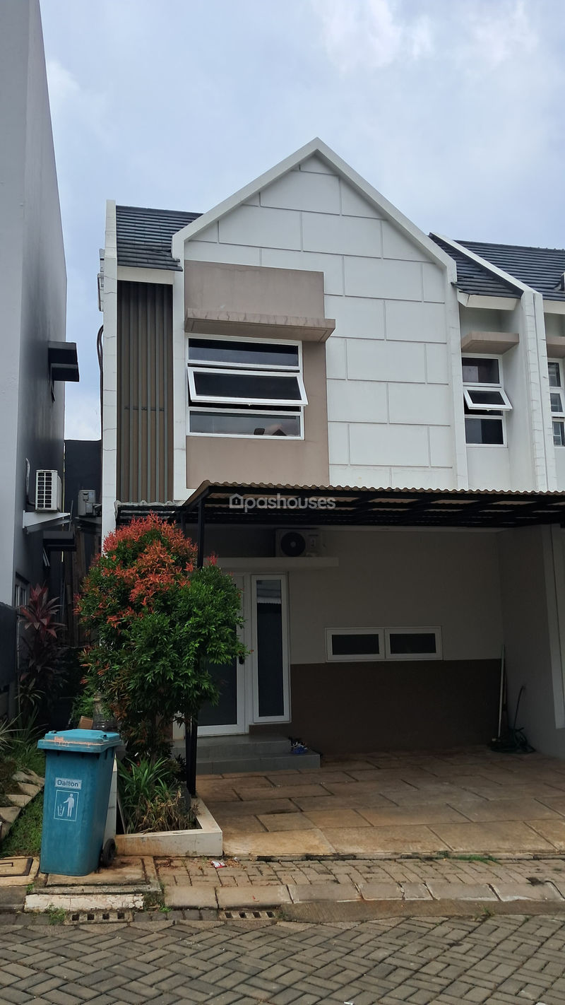 Perumahan Cendana 88 Blok A8