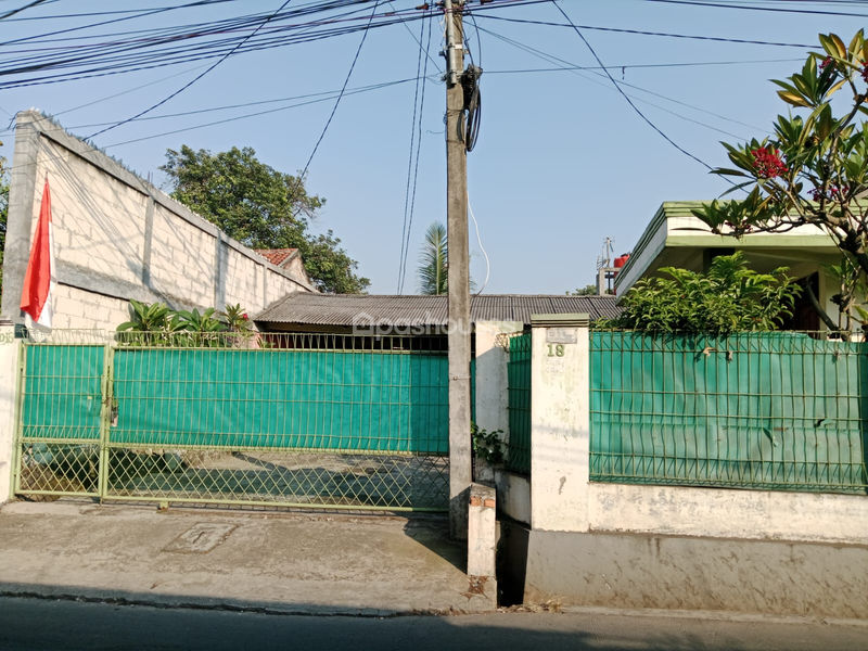 Jalan Griya Timur No.18