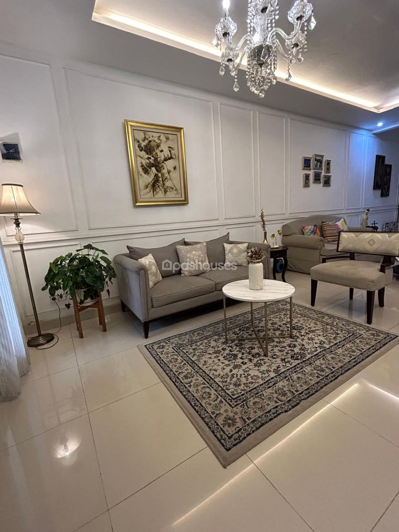 Perumahan The Paradise Park Residence Blok D6