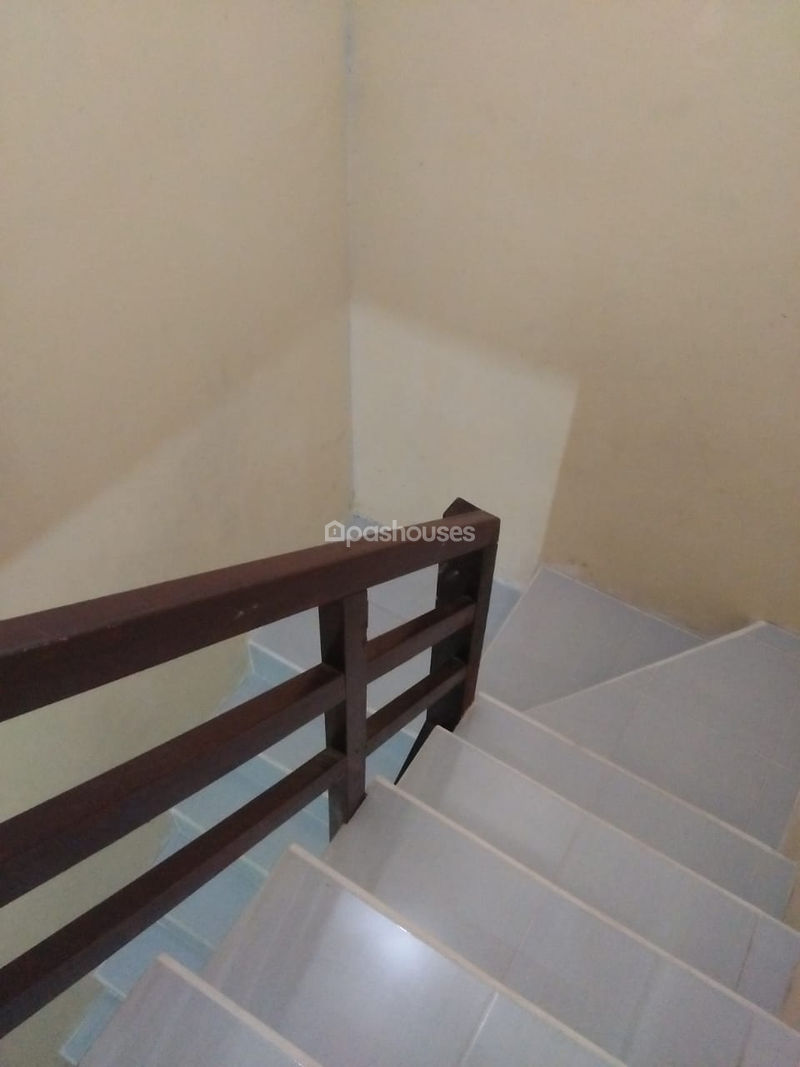 Komplek Inhutani Blok M No.2