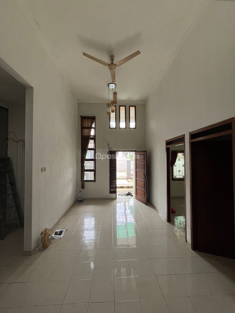 Jalan Mutaqin 3 Blok U No.85 Bekasi