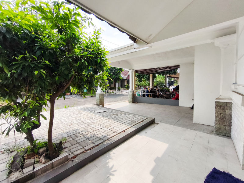 Perumahan Taman Beverly Cikarang
