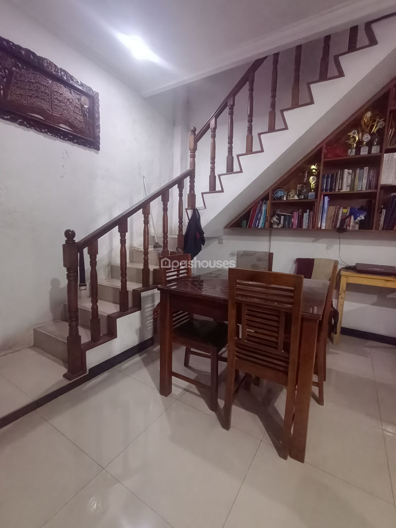 Perumahan Antariksa Permai Blok E2 No.11