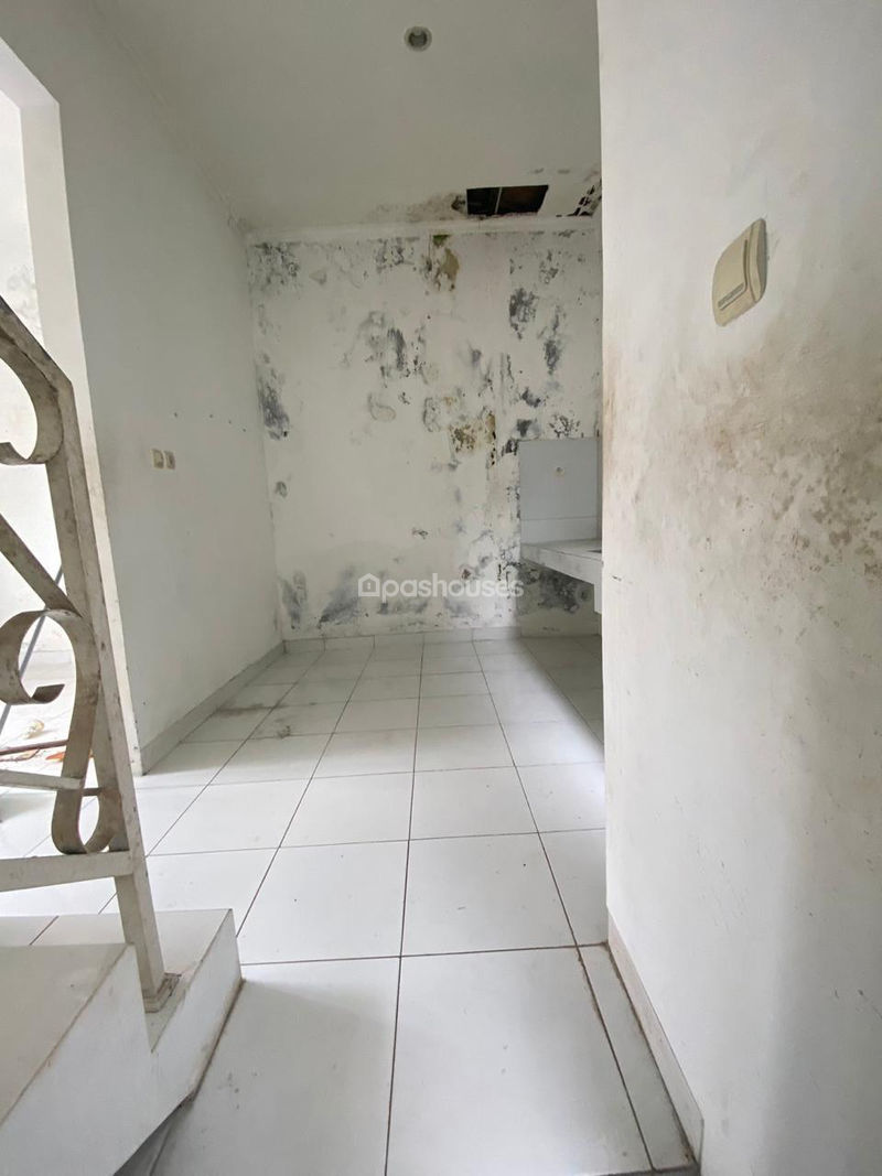 Perumahan Sevilla Residence