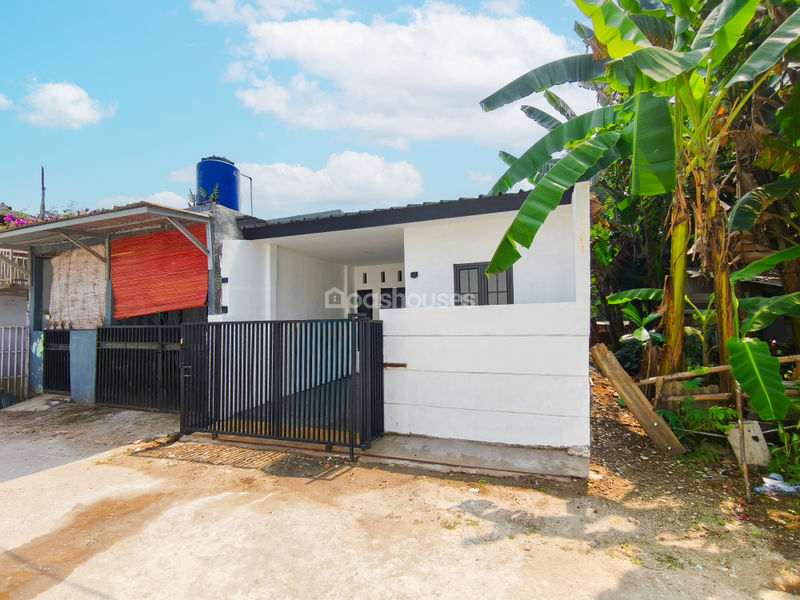Perumahan Villa Mutiara Blok A2 No.1