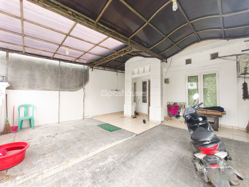 Villa Mutiara Gading 3 Cluster Verona Blok C3 No.2