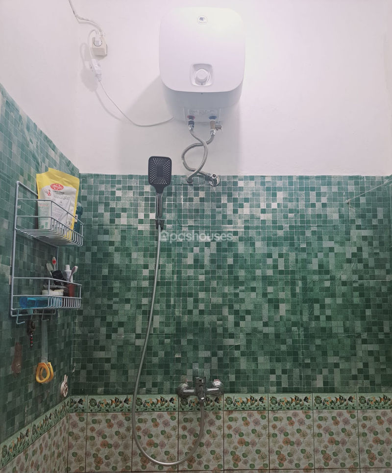 Komplek Gerbang Sentul Estate Blok B No.7