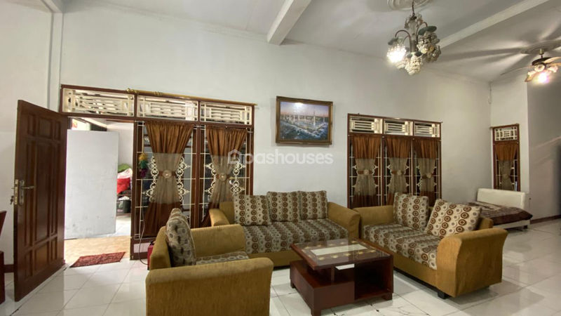 Kampung Baru Asri Bekasi