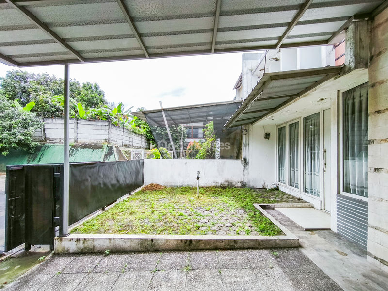 Permata Cimanggis Cluster Mutiara Blok C10 No.18