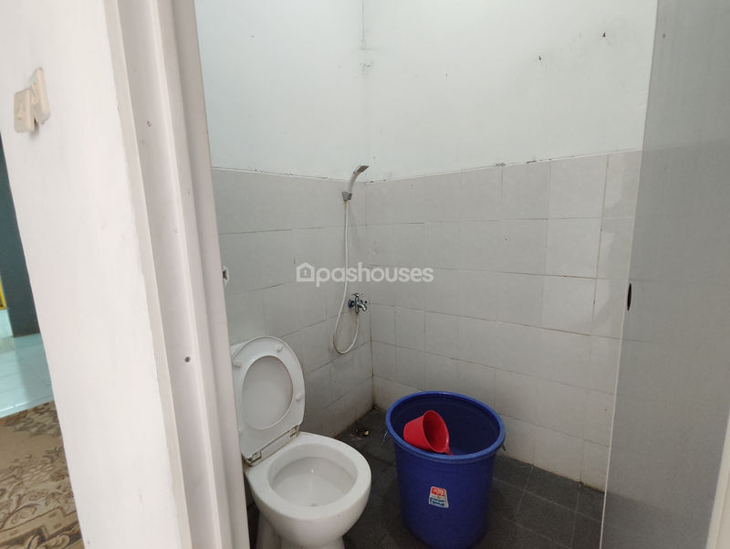 Perumahan Bukit Rancamaya Blok B9 No.12