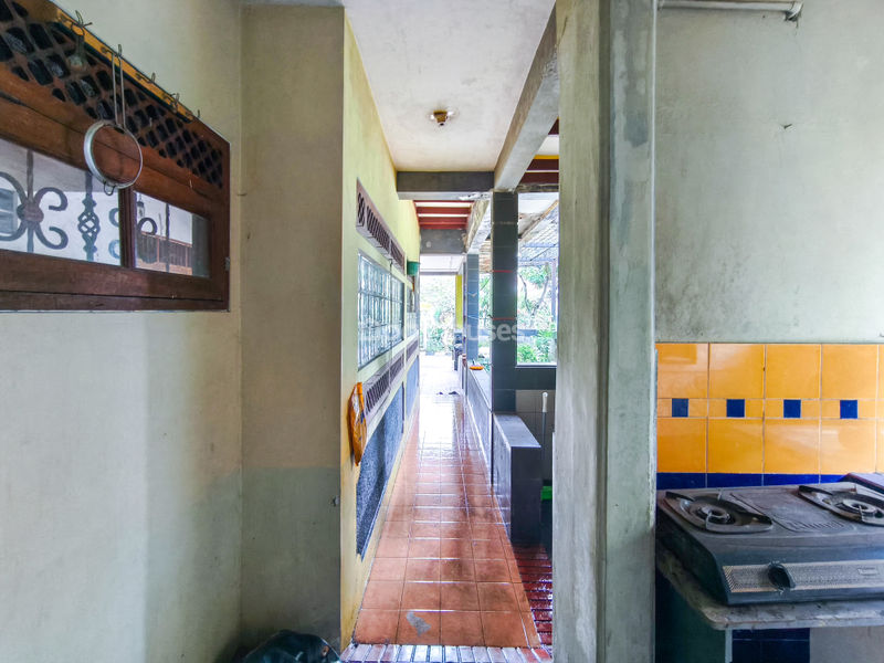 Perumahan Taman Cimanggu No.19