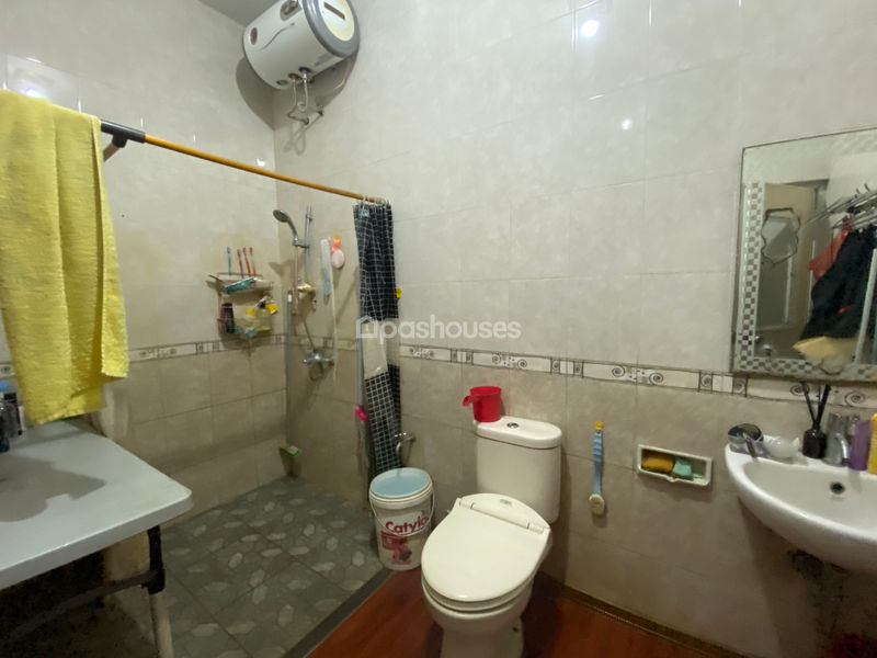 Perumahan Cibubur Residence Cluster Maplewood Blok E2