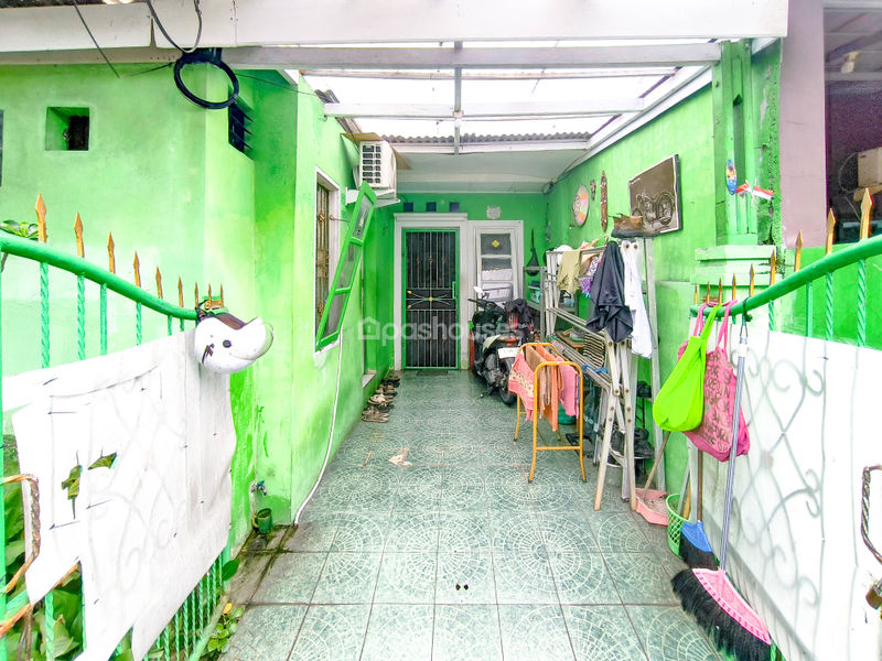 Puri Pamulang Tangerang