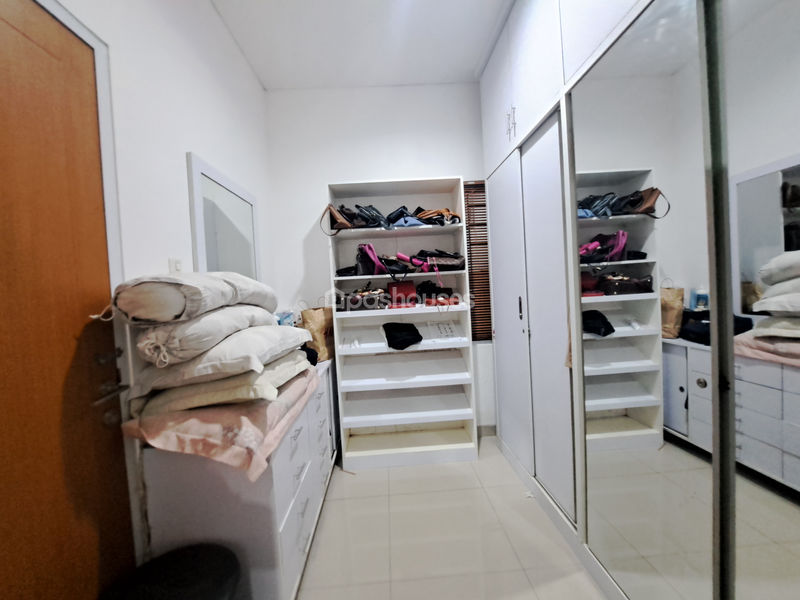 Trevista Bintaro Residence Blok B3 No.11