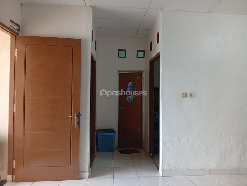 Perumahan Darmawangsa Residence Cluster Prambanan Blok BP8/38