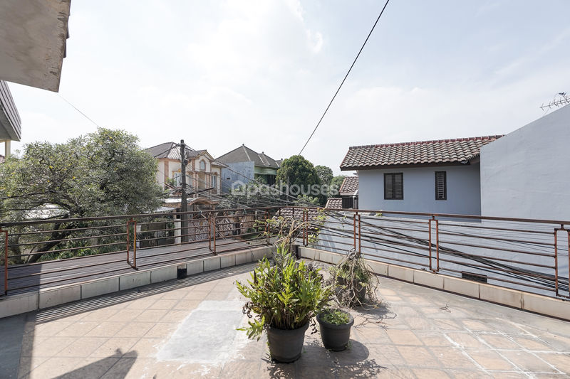 Perumahan Villa Nusa Indah 2 Blok T7 No.23