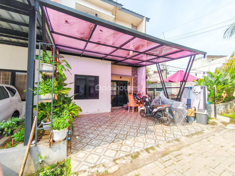 Perumahan Kaisar Serpong