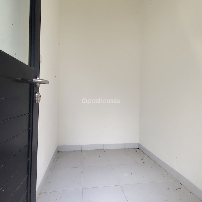 Perumahan Saka Living Town House 